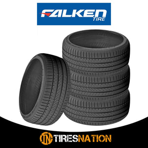 Falken Azenis Fk510 Suv 275/45R20 110W Tire