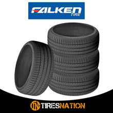 Falken Azenis Fk510 265/35R20 99Y Tire