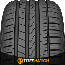 Falken Azenis Fk510 265/35R20 99Y Tire