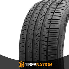 Falken Azenis Fk510 245/40R18 97Y Tire