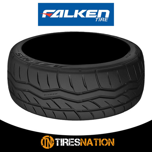 Falken Azenis Rt615k+ 215/40R17 87W Tire