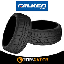 Falken Azenis Rt615k+ 275/40R17 98W Tire