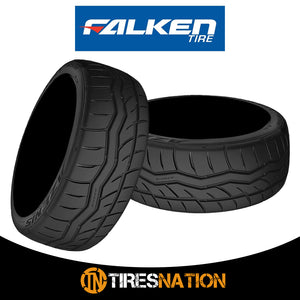 Falken Azenis Rt615k+ 255/40R17 94W Tire