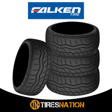 Falken Azenis Rt615k+ 255/40R17 94W Tire