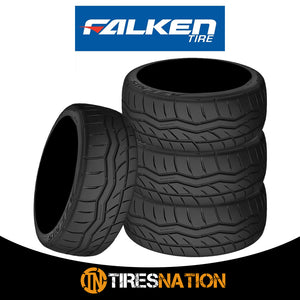 Falken Azenis Rt615k+ 225/45R17 94W Tire