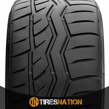 Falken Azenis Rt615k+ 255/40R17 94W Tire