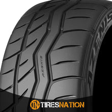 Falken Azenis Rt615k+ 255/40R17 94W Tire