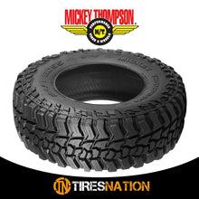 Mickey Thompson Baja Boss M/T 37/12.5R20 126Q Tire