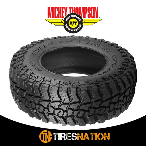 Mickey Thompson Baja Boss M/T 37/12.5R20 126Q Tire