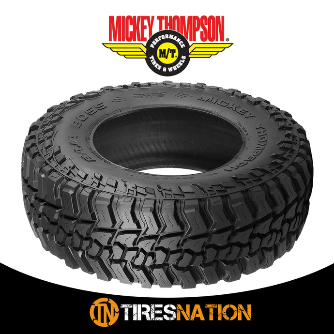 Mickey Thompson Baja Boss M/T 325/50R22 127Q Tire