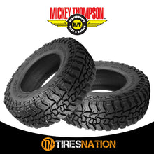 Mickey Thompson Baja Boss M/T 35/12.5R20 125Q Tire