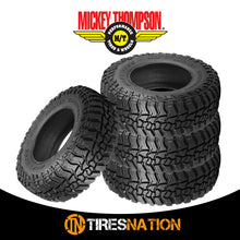 Mickey Thompson Baja Boss M/T 295/55R20 123/120Q Tire