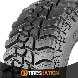 Mickey Thompson Baja Boss M/T 35/12.5R20 125Q Tire