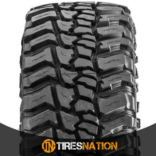 Mickey Thompson Baja Boss M/T 295/55R20 123/120Q Tire