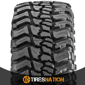Mickey Thompson Baja Boss M/T 35/12.5R20 125Q Tire