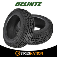 Delinte Dx10 At 245/75R16 120/116S Tire