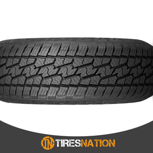 Delinte Dx10 At 275/65R18 123/120S Tire