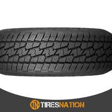 Delinte Dx10 At 35/12.5R20 126R Tire