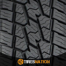 Delinte Dx10 At 275/65R18 123/120S Tire