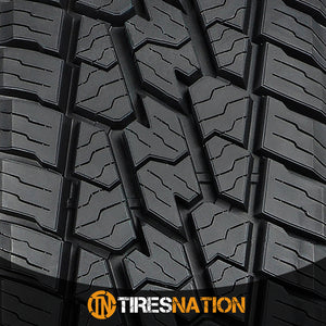 Delinte Dx10 At 275/65R18 123/120S Tire
