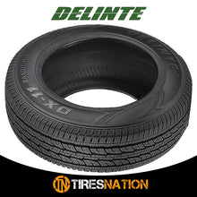 Delinte Dx11 Ht 245/70R17 119/116S Tire