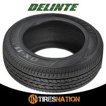 Delinte Dx11 Ht 235/65R18 110H Tire