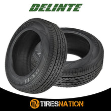 Delinte Dx11 Ht 265/65R17 112H Tire