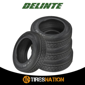 Delinte Dx11 Ht 265/70R17 121/118S Tire