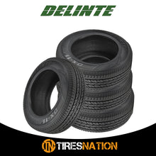 Delinte Dx11 Ht 245/65R17 107H Tire