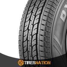 Delinte Dx11 Ht 245/70R17 119/116S Tire