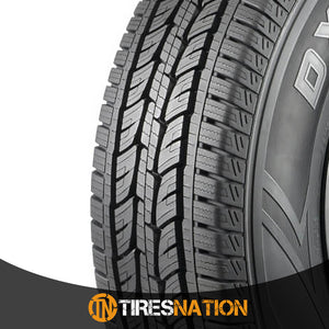 Delinte Dx11 Ht 275/70R18 125/122S Tire