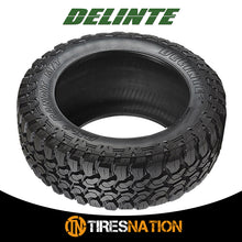Delinte Dx9 Mt 35/12.5R20 121Q Tire