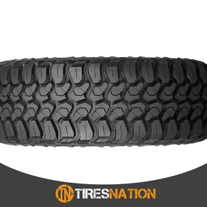 Delinte Dx9 Mt 35/12.5R18 123Q Tire