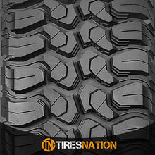 Delinte Dx9 Mt 35/12.5R18 123Q Tire