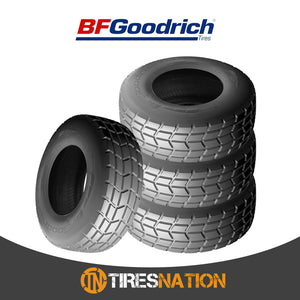 Bf Goodrich Implement Control 280/70R15 137D Tire