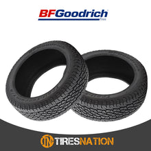 Bf Goodrich Trail Terrain T/A 265/70R17 115S Tire