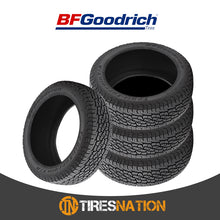 Bf Goodrich Trail Terrain T/A 255/75R17 115T Tire