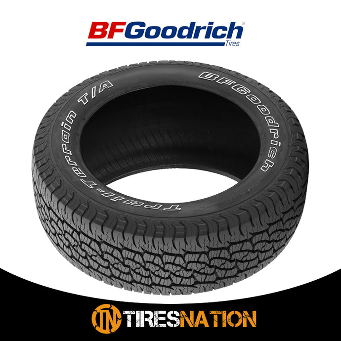 Bf Goodrich Trail Terrain T/A Orwl 235/75R15 109T Tire