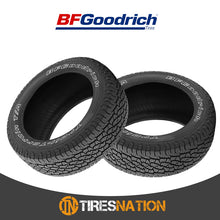 Bf Goodrich Trail Terrain T/A Orwl 275/55R20 113T Tire