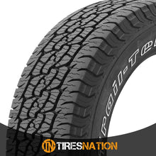 Bf Goodrich Trail Terrain T/A Orwl 235/75R15 109T Tire