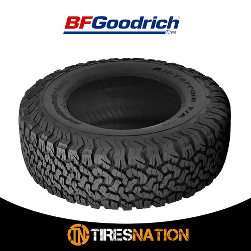Bf Goodrich All Terrain T/A Ko2 285/70R17 116/113Q Tire
