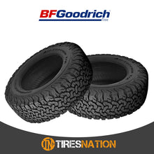 Bf Goodrich All Terrain T/A Ko2 285/70R17 116/113Q Tire