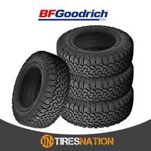 Bf Goodrich All Terrain T/A Ko2 285/70R17 116/113Q Tire