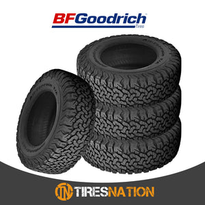 Bf Goodrich All Terrain T/A Ko2 285/70R17 116/113Q Tire