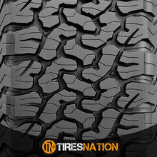 Bf Goodrich All Terrain T/A Ko2 285/70R17 116/113Q Tire