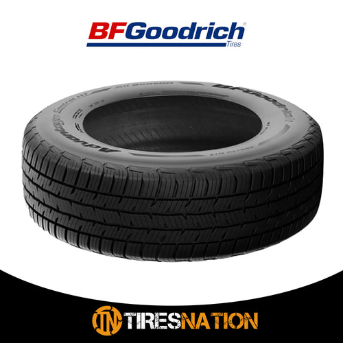 Bf Goodrich Advantage Control Ht 265/70R17 115T Tire