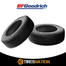Bf Goodrich Advantage Control Ht 245/75R17 112T Tire
