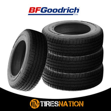 Bf Goodrich Advantage Control Ht 265/70R17 115T Tire