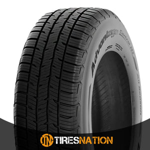 Bf Goodrich Advantage Control Ht 275/55R20 113T Tire