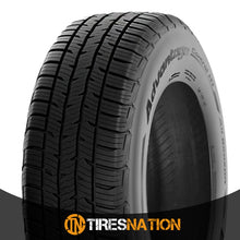Bf Goodrich Advantage Control Ht 255/70R17 112T Tire